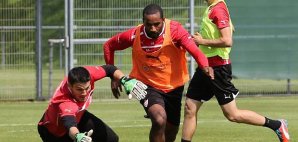 Cacau, VfB Stuttgart