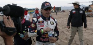 Carlos Sainz, Rallyecross, X-Games