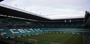 Celtic Glasgow, Celtic Park