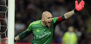 Christian Abbiati,Serie A,AC Mailand