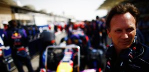 Christian Horner, Red Bull
