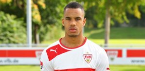 Daniel Didavi, VfB Stuttgart