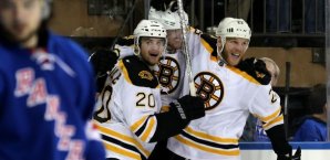 daniel paille, dougie hamilton, boston bruins, nhl