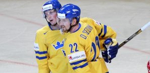daniel sedin, eishockey-wm
