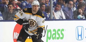 Dennis Seidenberg, Boston Bruins