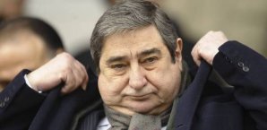 deportivo,la,coruna,präsident,lendoiro