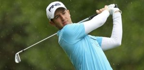 derek ernst, golf