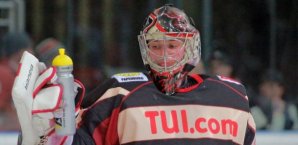 Dimitri Pätzold, Hannover Scorpions