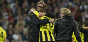 Dortmund,Klopp