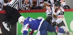 Eishockey-WM 2013, Christoph Ullmann, DEB