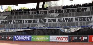 fankurve,zürich,derby