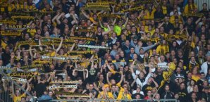 Fans, Alemannia Aachen