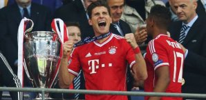FC Bayern München, Champions-League