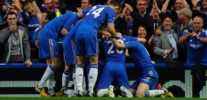 FC Chelsea,Premier League