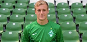 Felix Kroos, SV Werder Bremen