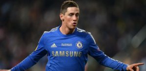 Fernando Torres zu Valencia? Fernando Torres, FC Chelsea