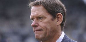 Frank Arnesen, HSV