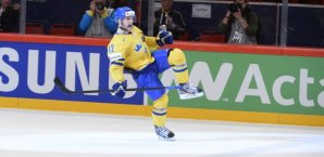 fredrik pettersson, eishockey