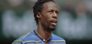Gael Monfils,Tennis