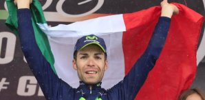 Giovanni Visconti, Giro d'Italia 2013