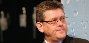 Hans-Michael Holczer, Gerolsteiner
