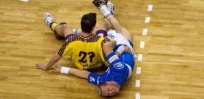 HSV Handball,Füchse Berlin