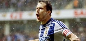 IFK Göteborg, Tobias Hysen