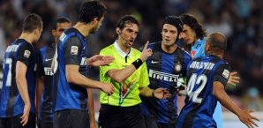 Inter Mailand