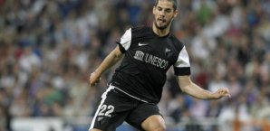Isco,FC Malaga