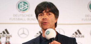 Joachim Löw, DFB