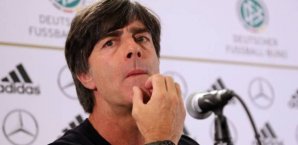 Joachim Löw, DFB
