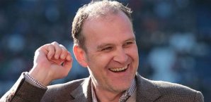 Jörg Schmadtke, HSV