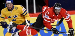 johan fransson, waye simmonds, eishockey