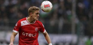 Johannes van den Bergh, Fortuna Düsseldorf