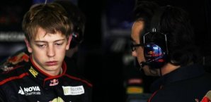 johnny cecotto jr.