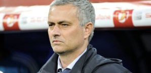 Jose Mourinho,Real Madrid