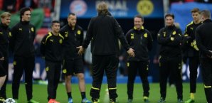 jürgen,klopp,bvb,borussia,dortmund,wembley,training