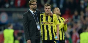 Kevin Großkreutz, Borussia Dortmund, BVB