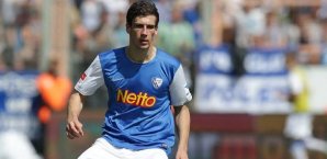 Leon Goretzka, VfL Bochum