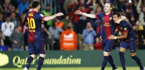Lionel Messi,FC Barcelona,Primera Division