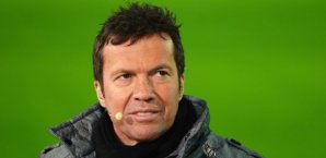 Lothar Matthäus