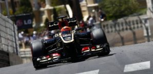 Lotus,Formel 1