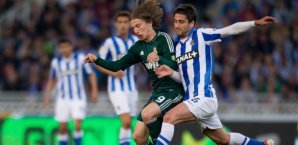 Luka Modric, Real Madrid