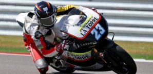 Marcel Schrötter,Moto2