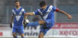 Marco Zambelli, Brescia Calcio