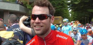 Mark Cavendish