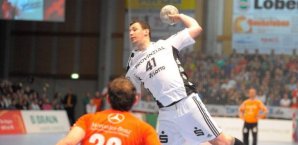 Marko Vujin, THW Kiel