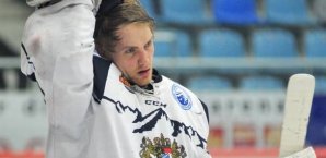 Markus Keller,Eishockey,Augsburger Panther