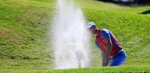 Martin Kaymer