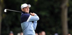 Martin Kaymer, Surrey, Europa-Tour